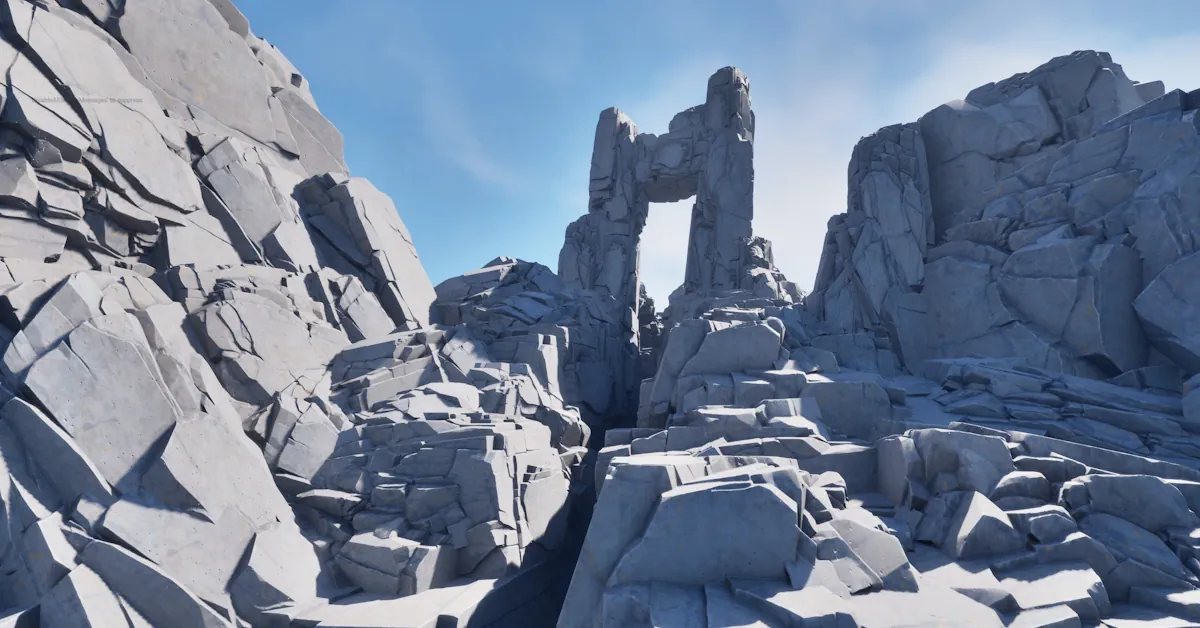 Nuovi leak di BioShock 4 svelano concept art, inclusi Borealis e altro ancora