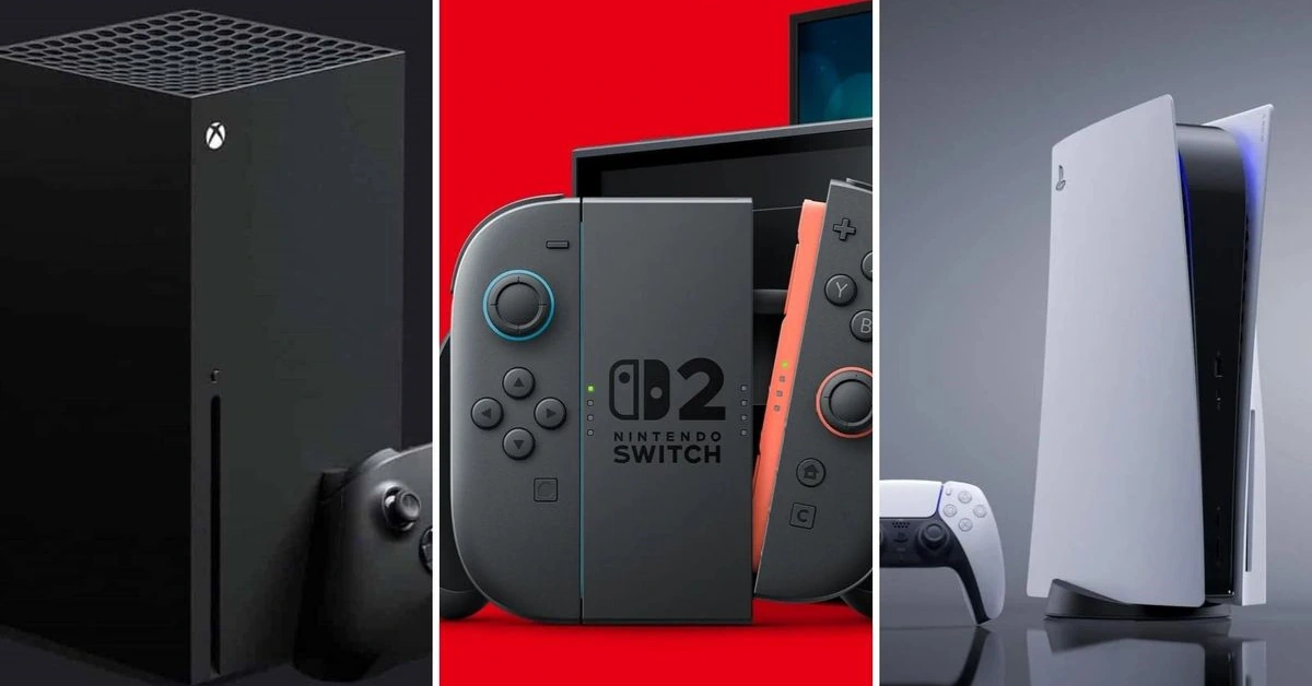 Scopri il modo migliore per risparmiare sul tuo shopping di console per il Black Friday!