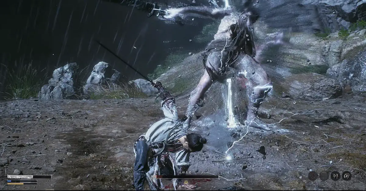 Game Science ha rivelato 15 minuti di video di gioco evidenziando il combattimento con la spada e la grafica in Unreal Engine 5