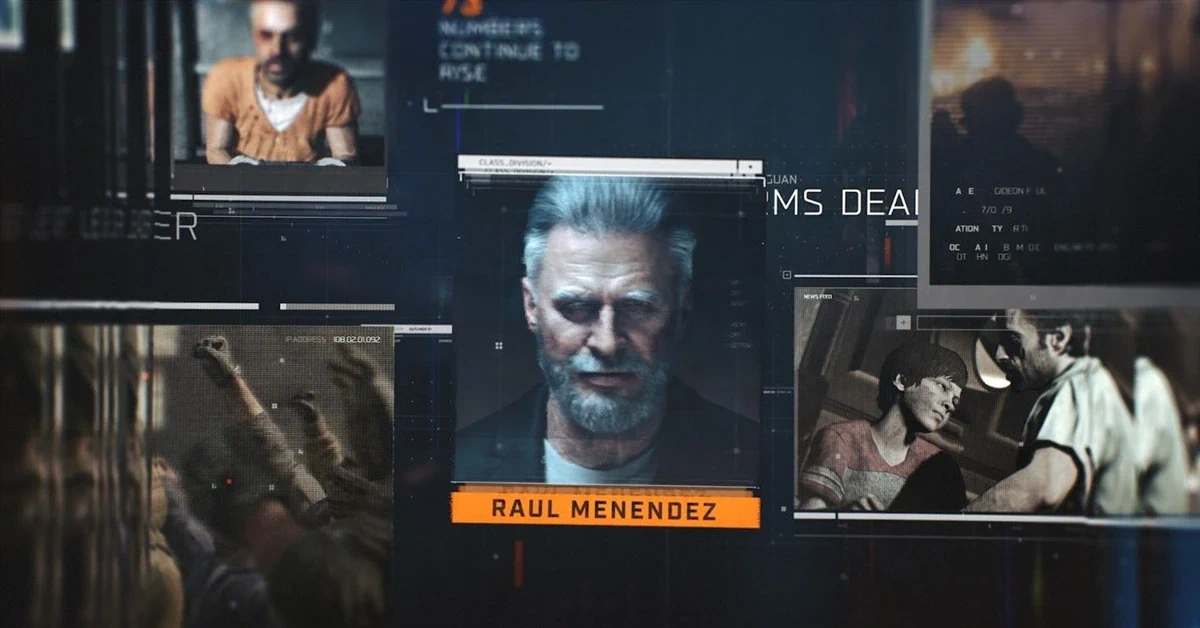 Call of Duty: Black Ops 7 segna il ritorno di David Mason e il tanto atteso ritorno di Mike Harper