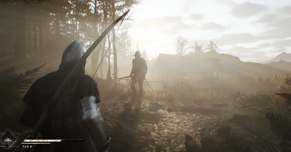 Il brutale mondo medievale di Blight: Survival sta attirando parecchia attenzione su Steam