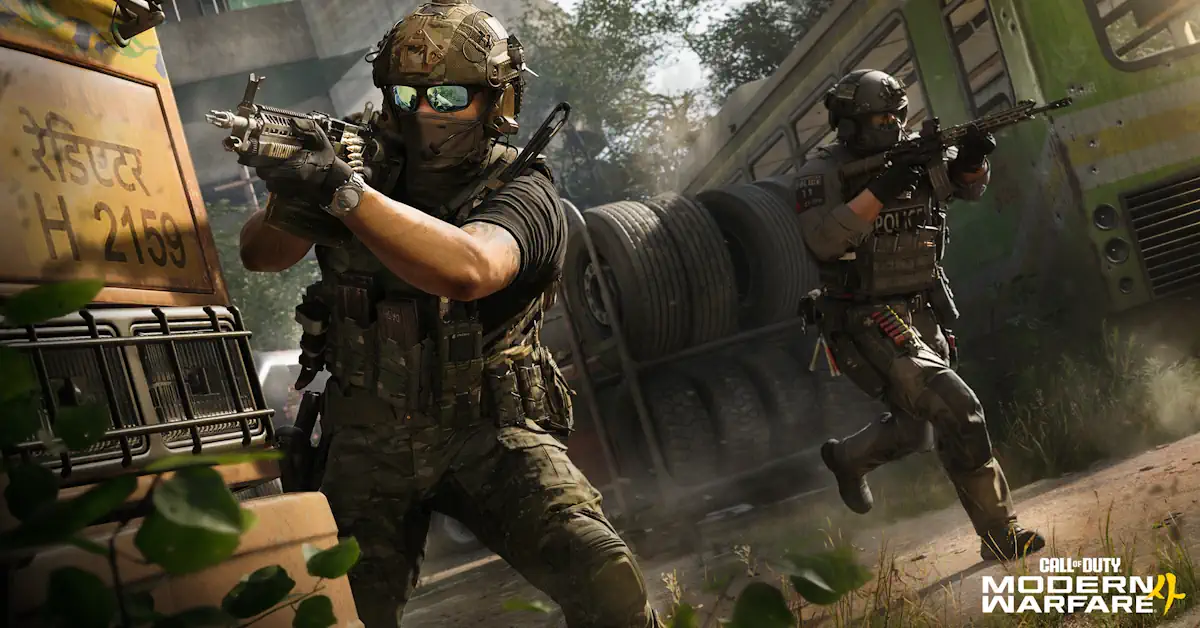 Activision e Infinity Ward hanno confermato il programma dei test di Modern Warfare 4 su diverse piattaforme