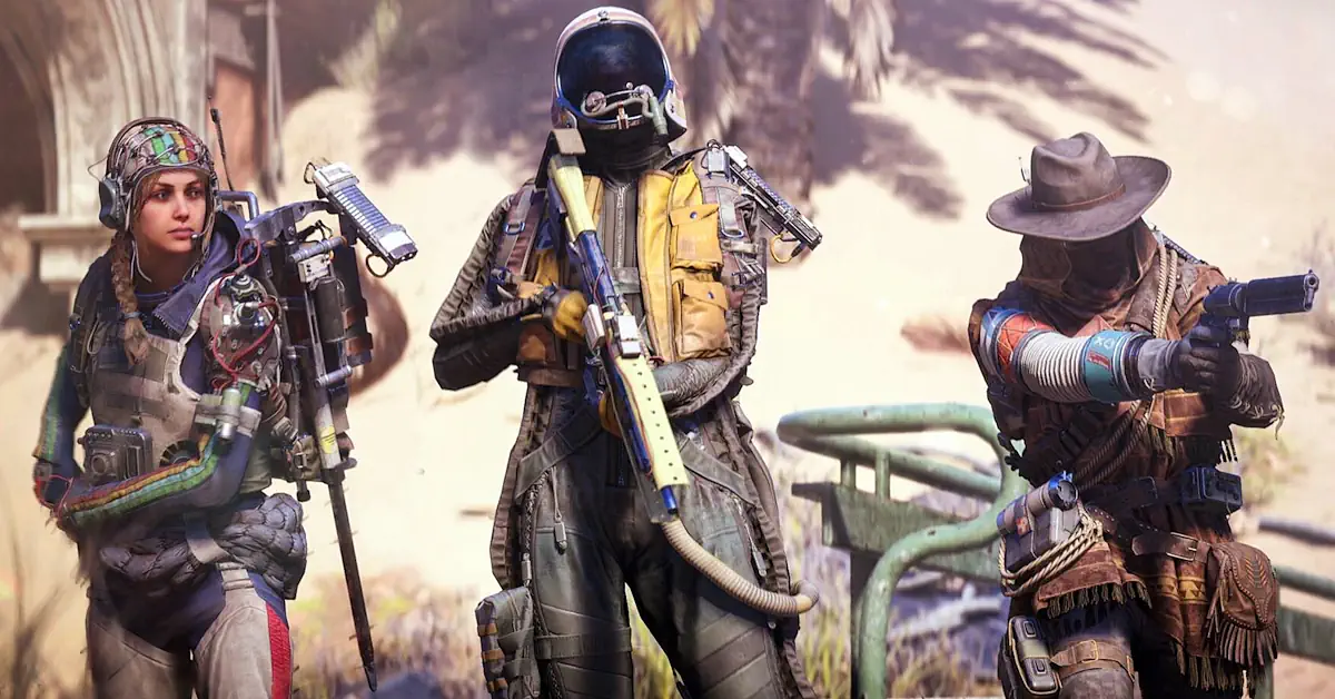 Perché la gente bara negli sparatutto online? Ecco le 3 ragioni principali