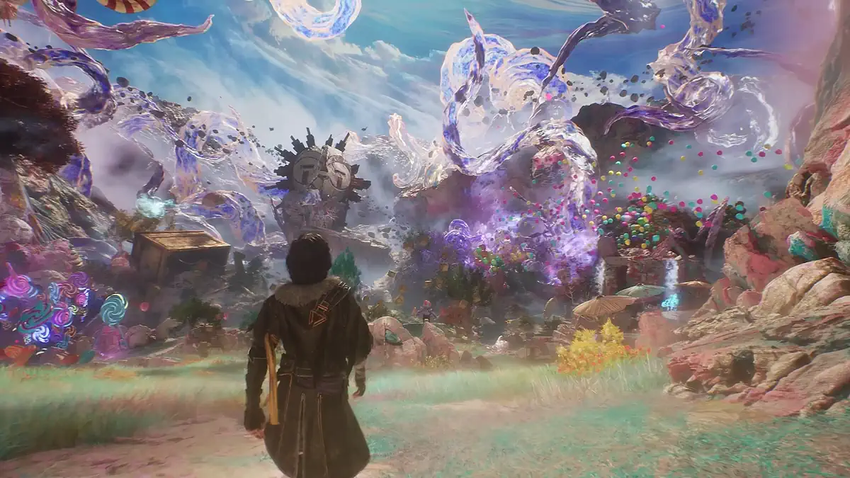 Clair Obscur: Expedition 33 festeggia la vittoria del GOTY con un massiccio aggiornamento gratuito