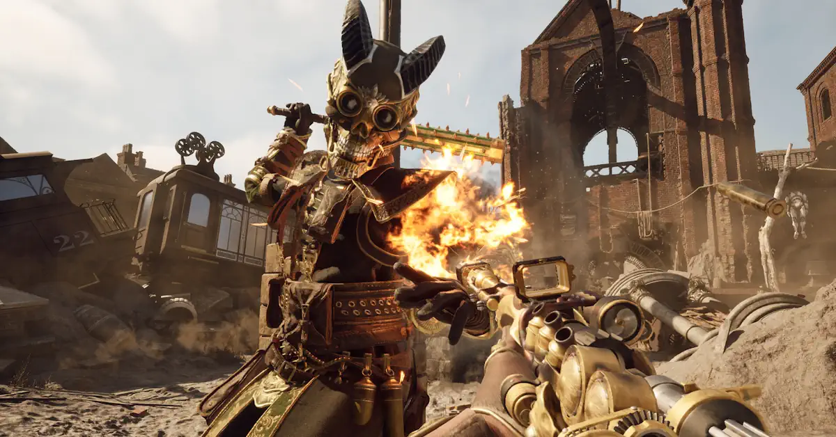 Brian Fargo suggerisce come Clockwork Revolution sia il titolo più ambizioso del team