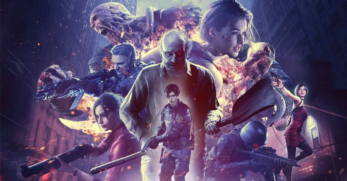 Capcom potrebbe proporre Resident Evil: Code Veronica come potenziale prossimo remake