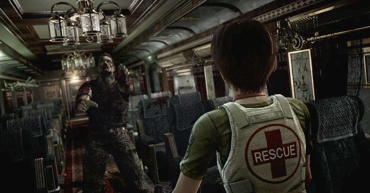 La community è in trepidante attesa del prossimo grande annuncio di Capcom su Resident Evil, con un hype pazzesco specialmente per il Remake di Code Veronica