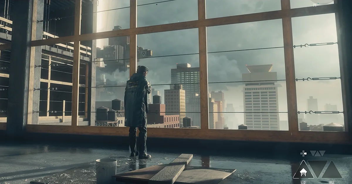 Dylan assume il ruolo di protagonista principale, segnando una svolta decisiva per il Remedy Connected Universe