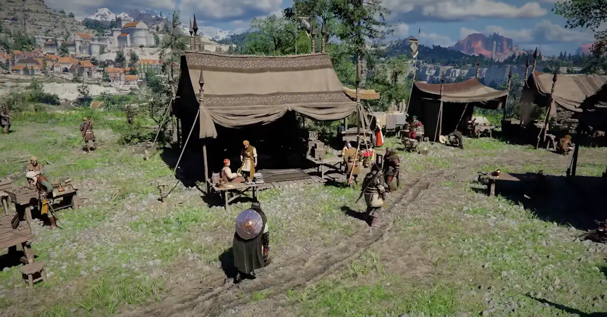 Il prossimo GDR di Pearl Abyss sta facendo impazzire tutti prima della sua uscita a marzo