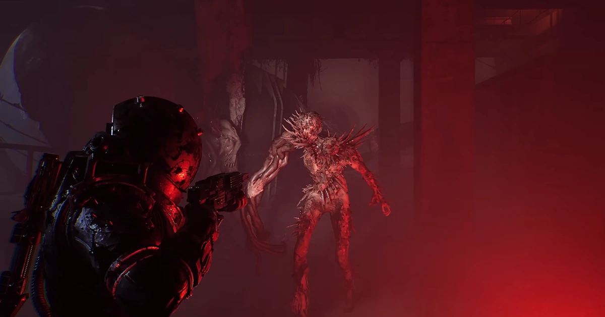 Cronos: The New Dawn - Find out everything you need to know about the new Bloober Horror adventure debuting this Week