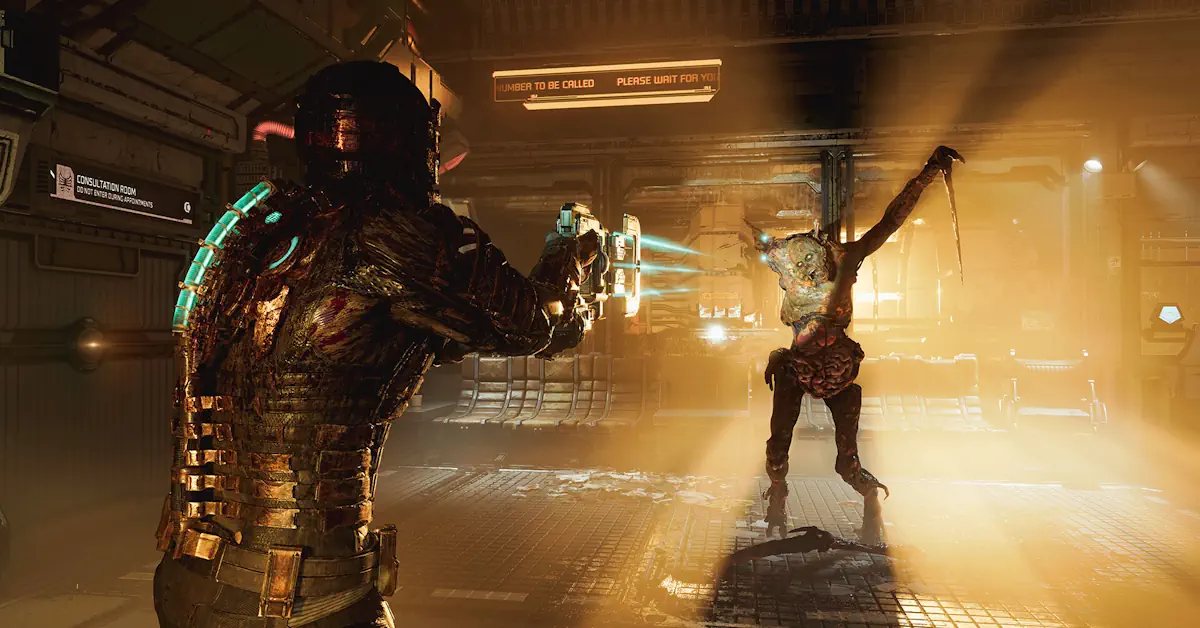 Glen Schofield, creatore di Dead Space e The Callisto Protocol, abbandona la routine quotidiana dello sviluppo di videogiochi