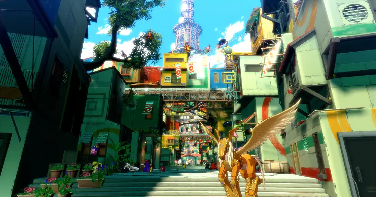 Digimon Story: Time Stranger — Ambizioso, Emozionante e a Tratti Estenuante