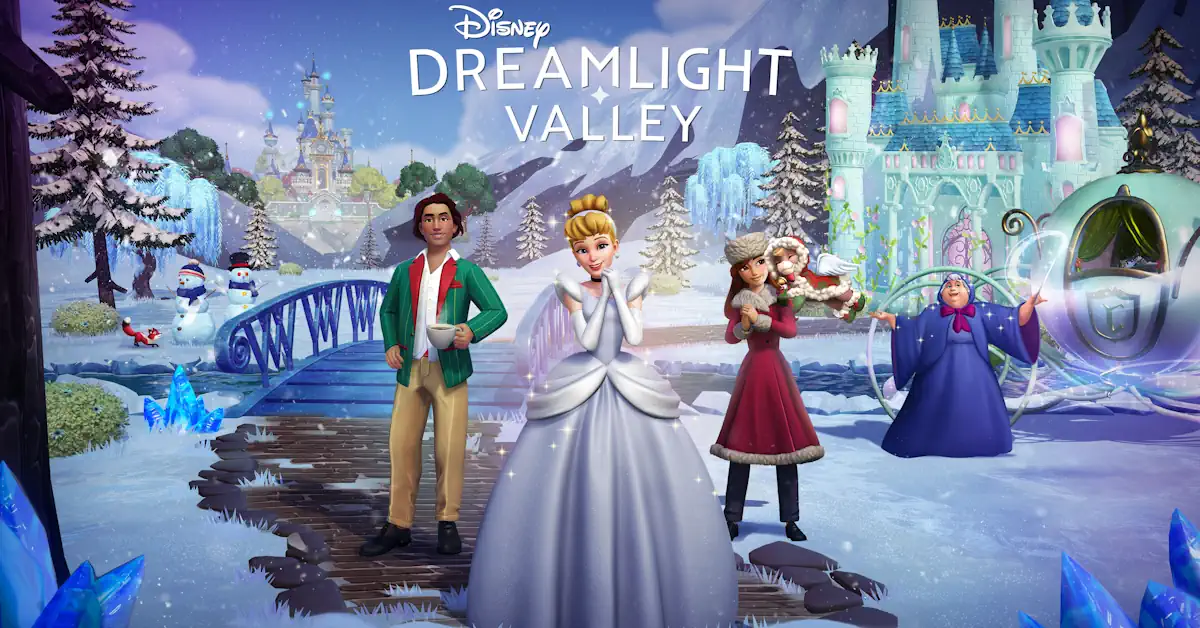 Ottieni gratis il nuovo compagno Drago Fiori di Ciliegio in Disney Dreamlight Valley