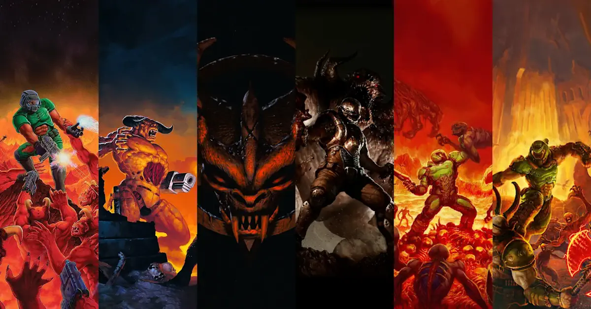 Lo sviluppatore principale Chris Hays afferma che la recente ristrutturazione ostacola drasticamente le capacità di id Software