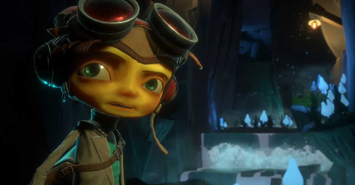 Tim Schafer discute del futuro di Double Fine come studio indipendente
