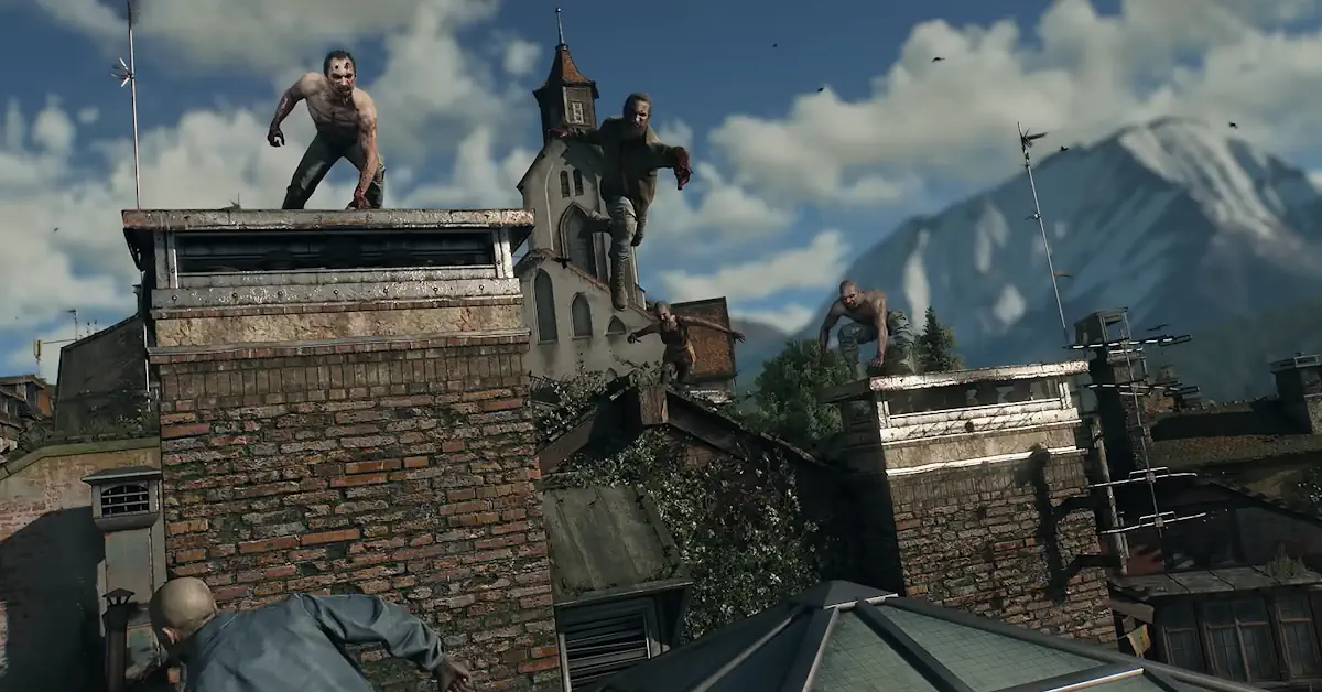 Techland ci mostra le novità del Combattimento e Parkour su Dying Light: The Beast in vista del lancio questo mese! 