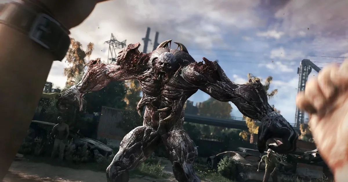 Dying Light: The Beast ora Disponibile su PS5, Xbox Series X/S, PC e Steam Deck! 