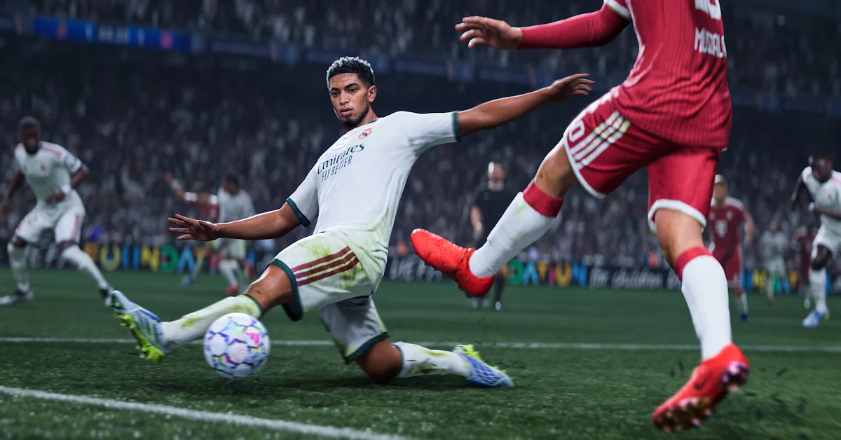 EA Sports FC 27 introduce una modalità Carriera rinnovata, un nuovo hub sociale e altro ancora
