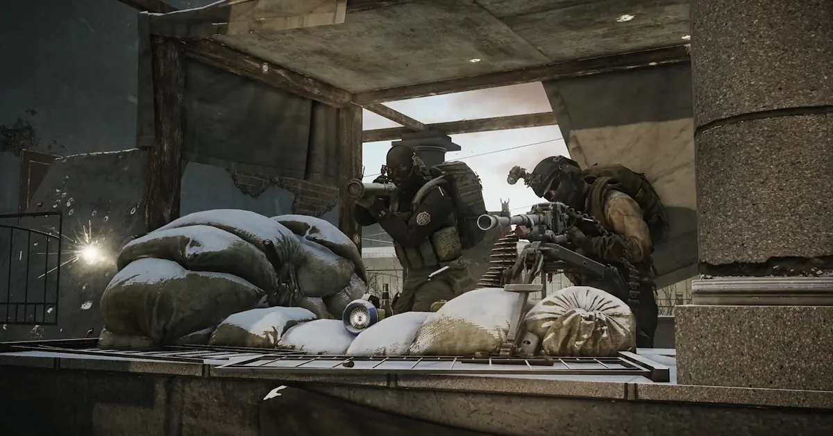 La patch 1.0.1.0 di Escape from Tarkov aggiunge finalmente i timer dei raid. Fonte: Battlestate Games