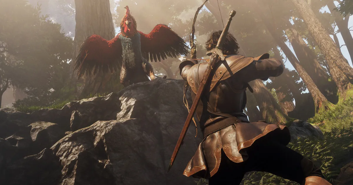 Il reboot RPG ambizioso di Playground Games affronta crescenti pressioni finanziarie