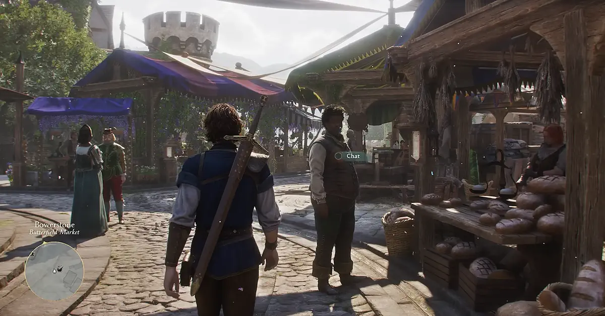 Il creatore originale di Fable, Peter Molyneux, mette in dubbio la decisione di Playground Games di abbandonare il sistema di moralità binaria