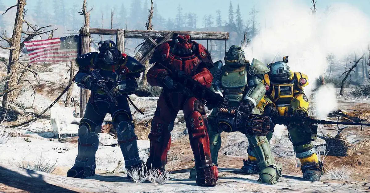 Fallout 5: rivelata la portata del prossimo RPG di Bethesda