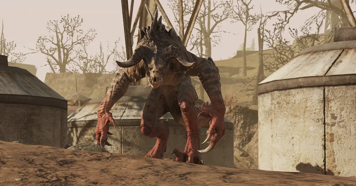 Bethesda conferma che la Stagione 24 si concentrerà sulla caccia ai mostri nelle profondità dei boschi