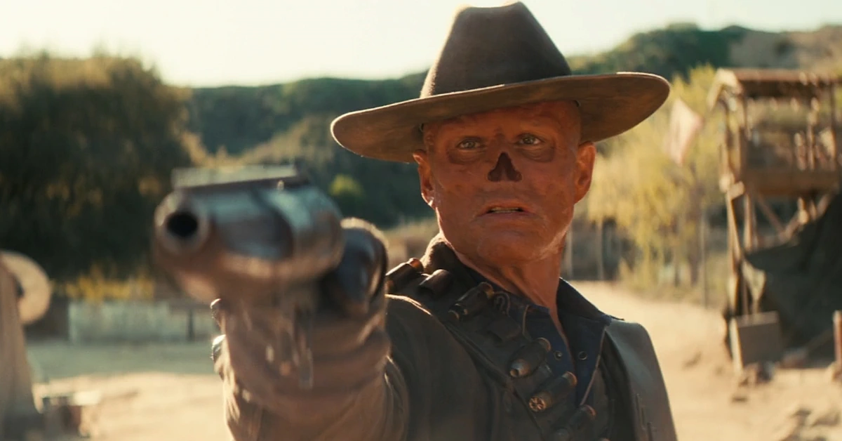 Il finale della Stagione 2 di Fallout è finalmente arrivato, gustati un assaggio del Teaser e guardalo oggi!