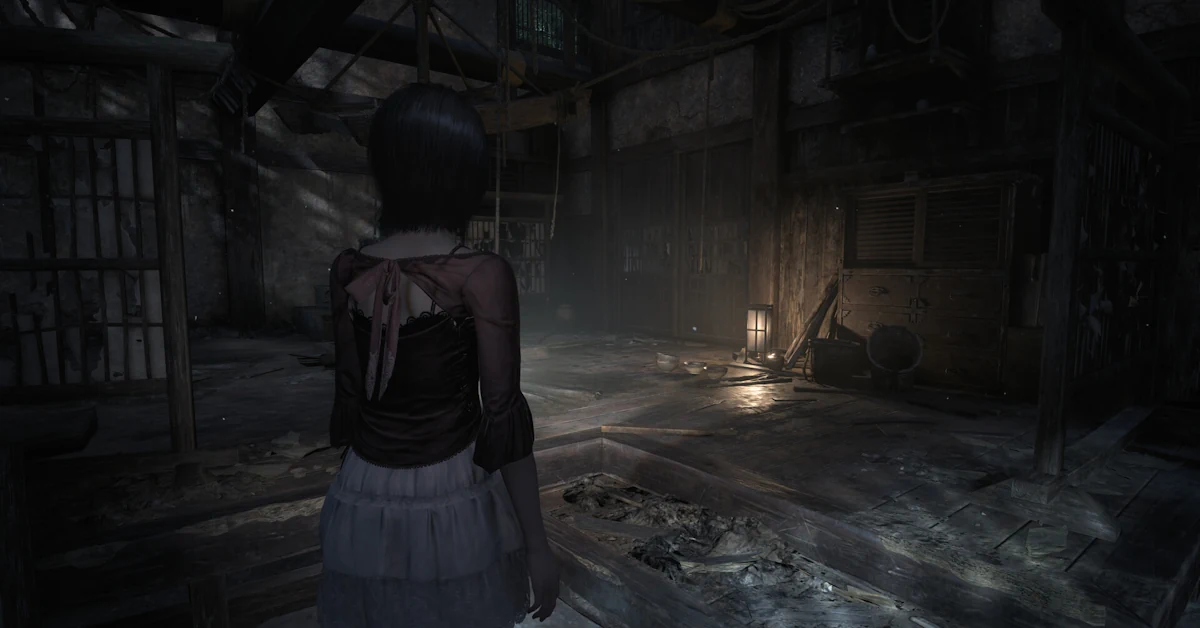 Fatal Frame II: Crimson Butterfly Remake arriva il 12 marzo 2026 su Switch 2, PS5 e Xbox
