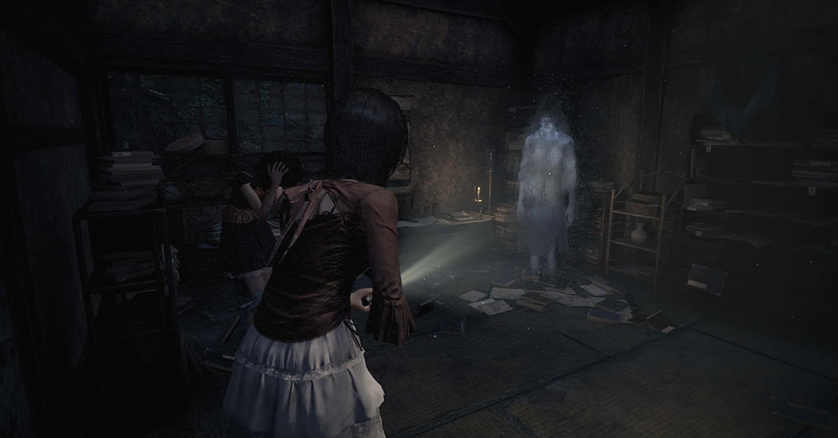 Il temutissimo Villaggio Minakami di Fatal Frame 2 fa il suo ritorno con un comparto grafico da urlo e una demo gratuita disponibile da oggi