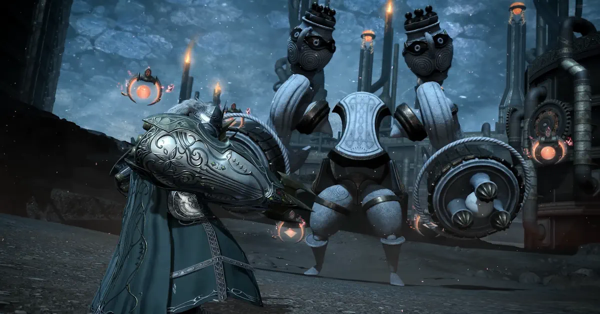 Square Enix ha rivelato importanti aggiornamenti per Final Fantasy XIV al Fan Festival 2026 di Berlino