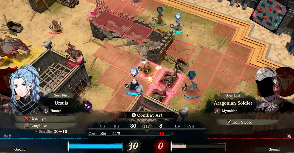 Intelligent Systems si prepara a illustrare il prossimo capitolo del franchise di Fire Emblem