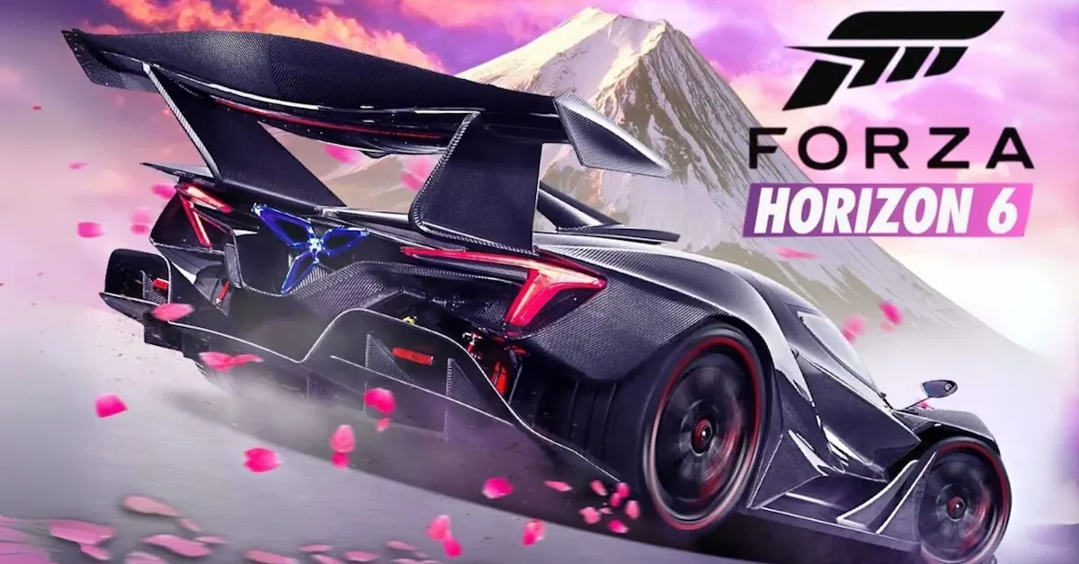 Forza Horizon 6 sta finalmente correndo verso il suo evento ufficiale di rivelazione