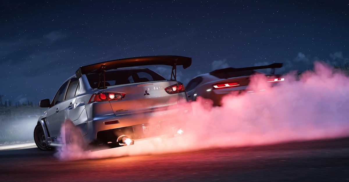 Un annuncio trapelato in-game suggerisce che Forza Horizon 6 porterà finalmente il festival in Giappone a maggio 2026
