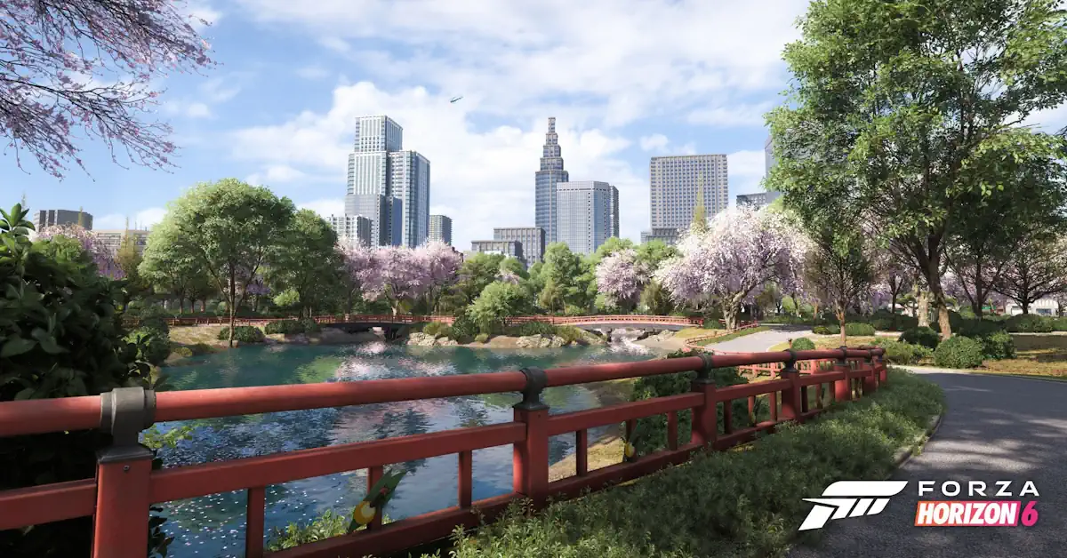 Le Alpi giapponesi offrono un terreno di gioco mozzafiato e tecnico per la nuova generazione di auto da drift