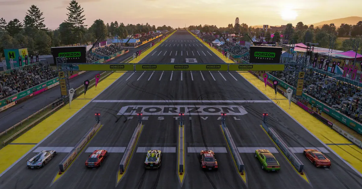 Il molto atteso Forza Horizon 6 ha subito una significativa falla nella sicurezza a pochi giorni dal suo debutto mondiale