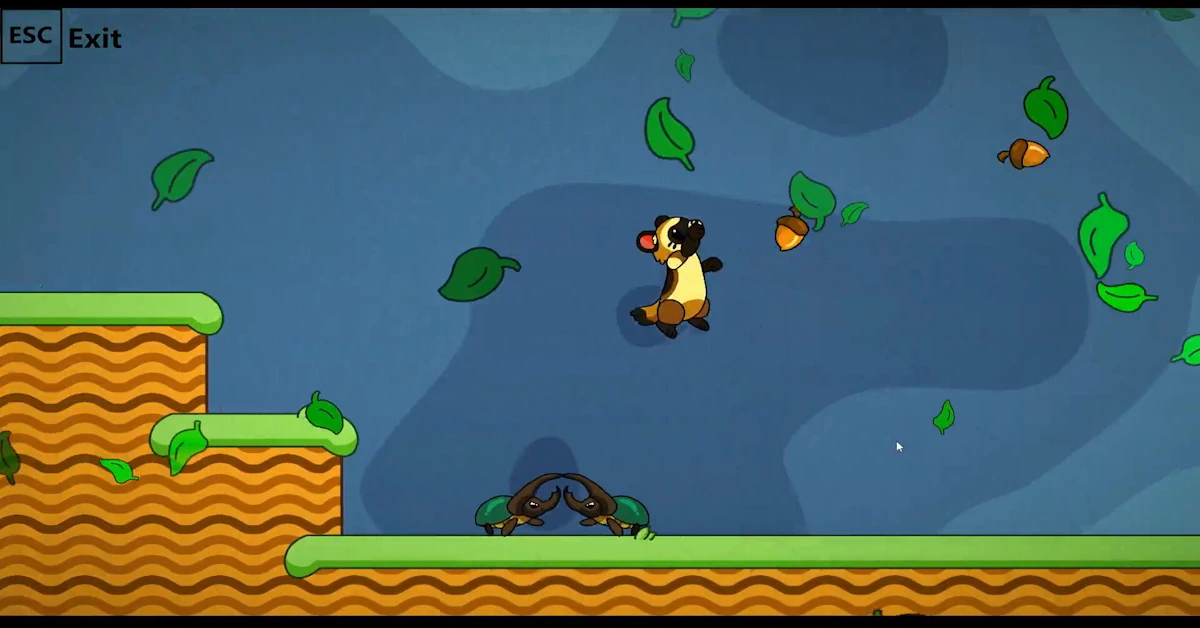 Quattro titoli nuovi di zecca e completamente gratuiti sono appena sbarcati su Steam