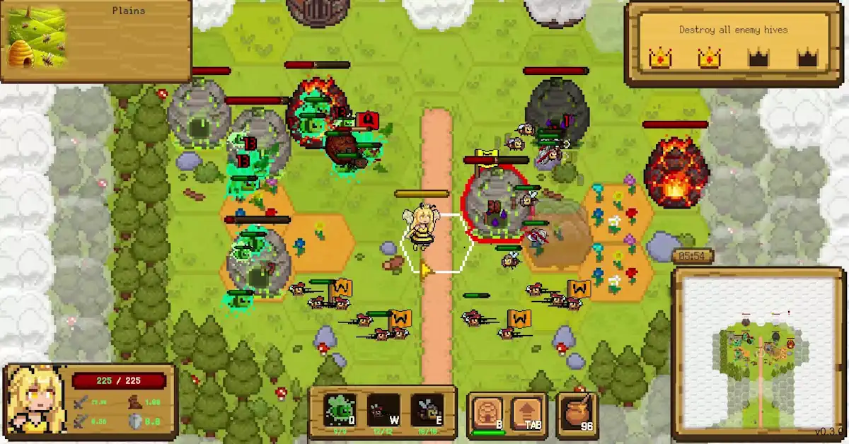 5 nuovi giochi da scaricare e giocare gratis su Steam!