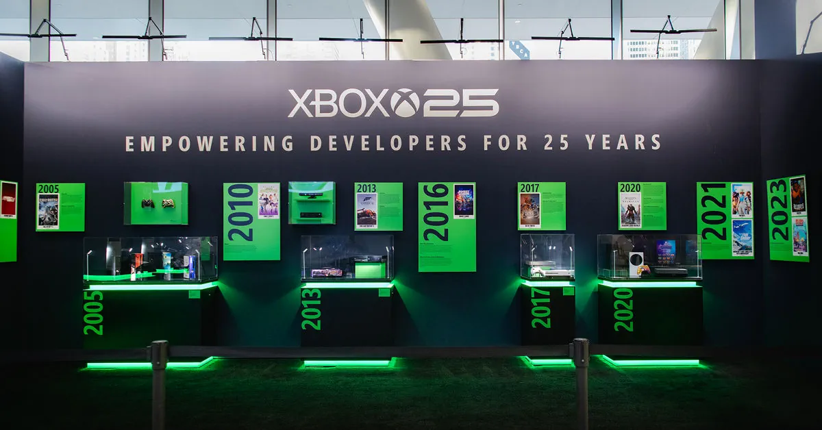 Il VP di Xbox Jason Ronald anticipa il ritorno della retrocompatibilità alla GDC 2026