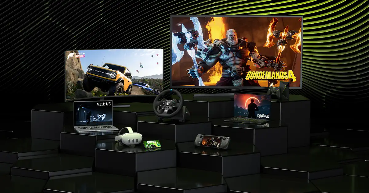 NVIDIA GeForce Now termina il periodo di grazia per gli abbonati esistenti a partire da gennaio 2026