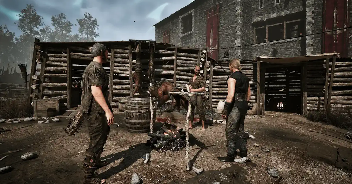 Alkimia Interactive promette un supporto a lungo termine per i contenuti di Gothic 1 Remake