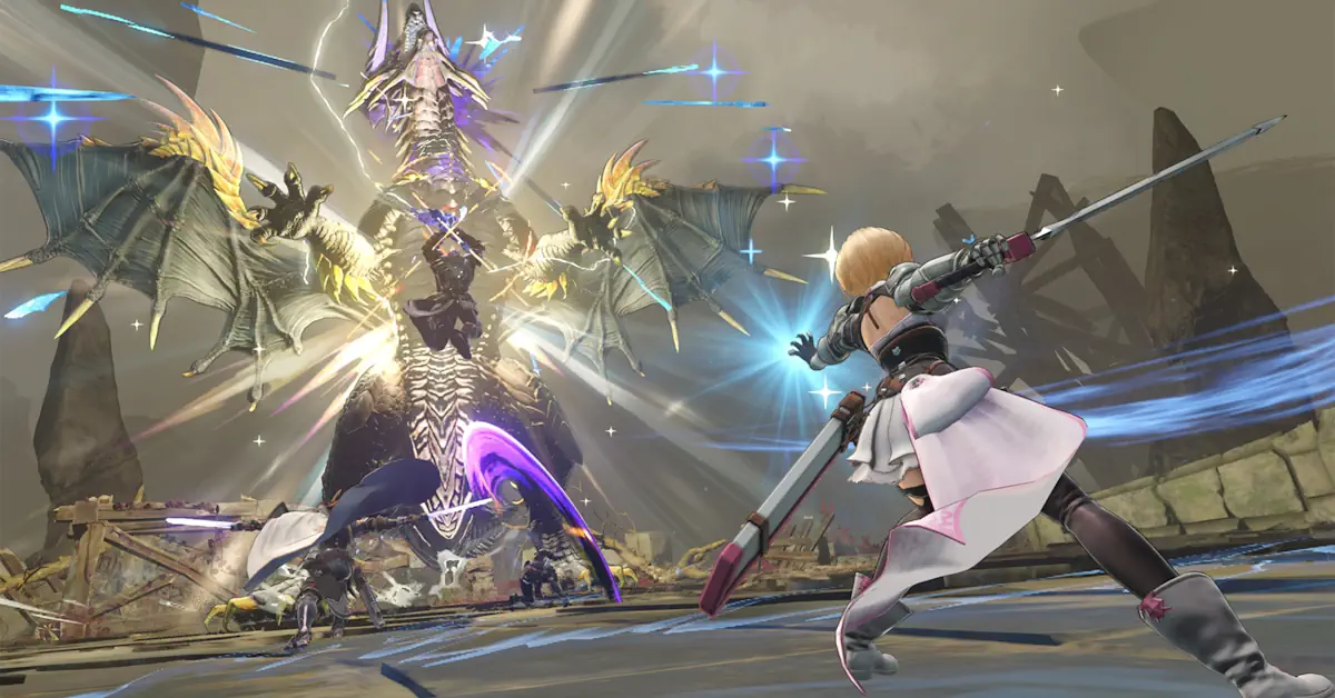 La open beta di Endless Ragnarok funge da fondamentale stress test per i server in vista del lancio ufficiale del gioco il 9 luglio 2026