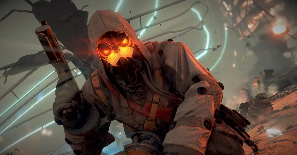 Guerrilla Games starebbe resuscitando il franchise di Killzone insieme a un partner di co-sviluppo esterno