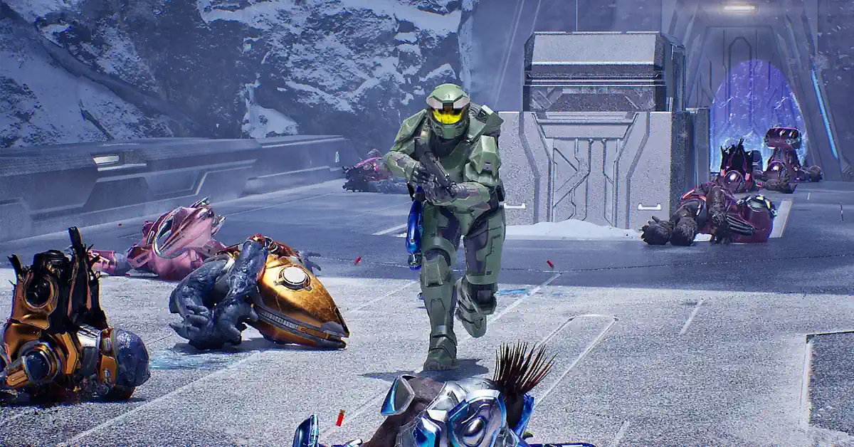 Halo: Campaign Evolved aggiorna un classico sparatutto fantascientifico onorando la storia della community