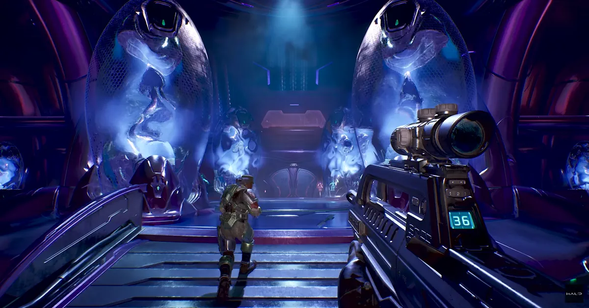Halo Studios ha chiarito i requisiti per il multiplayer locale a seguito delle recenti polemiche della community