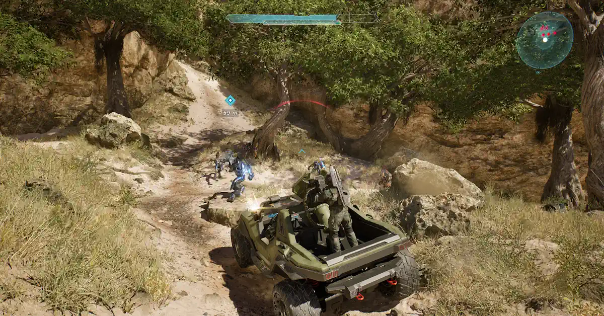 Si vocifera che la leggendaria rivalità tra Spartan e ODST prenderà la scena nelle nuove missioni prequel