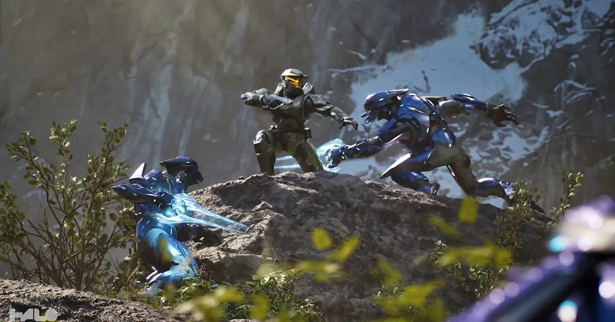 Recenti commenti della dirigenza e indiscrezioni del settore suggeriscono che Halo Studios stia esplorando un gameplay cooperativo in stile MMO