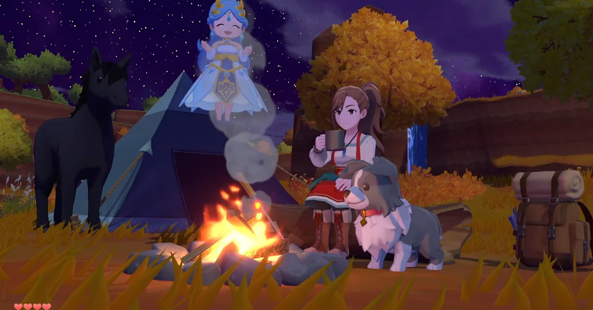 Harvest Moon: Echoes of Teradea sposta la sua data di lancio al 15 ottobre