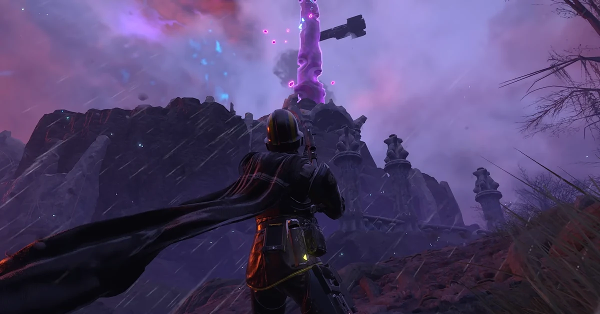 Le forze della Super Terra stanno per affrontare un incubo tecnologicamente avanzato