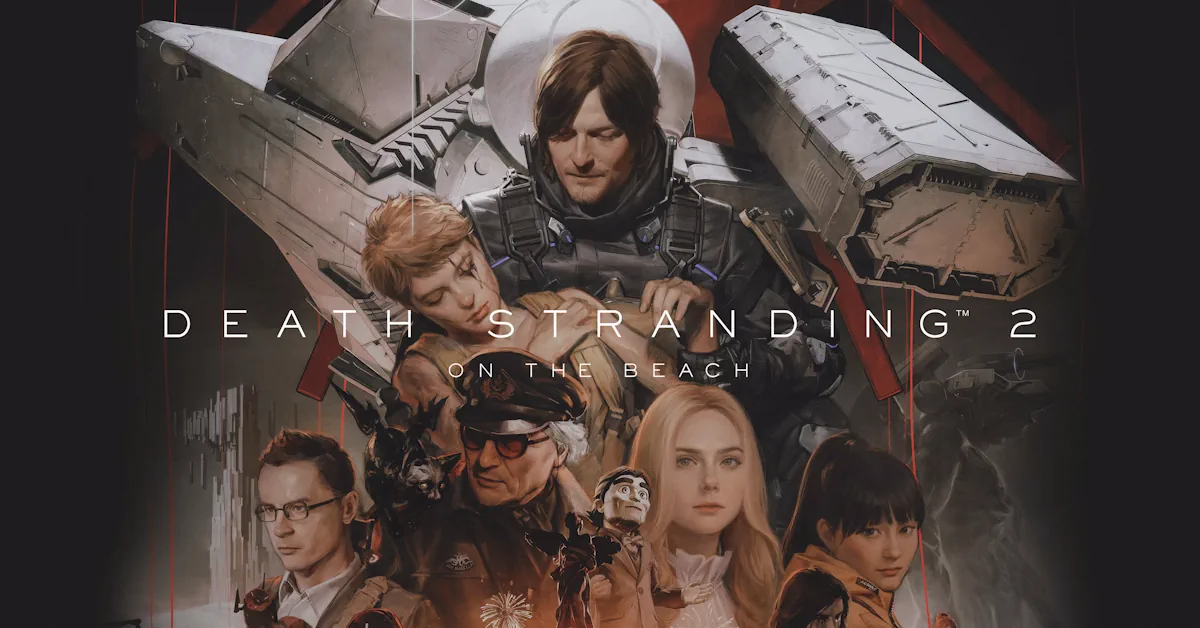 Il franchise di Death Stranding ha superato ufficialmente i 27 milioni di giocatori complessivi a livello globale su console, PC e dispositivi mobile